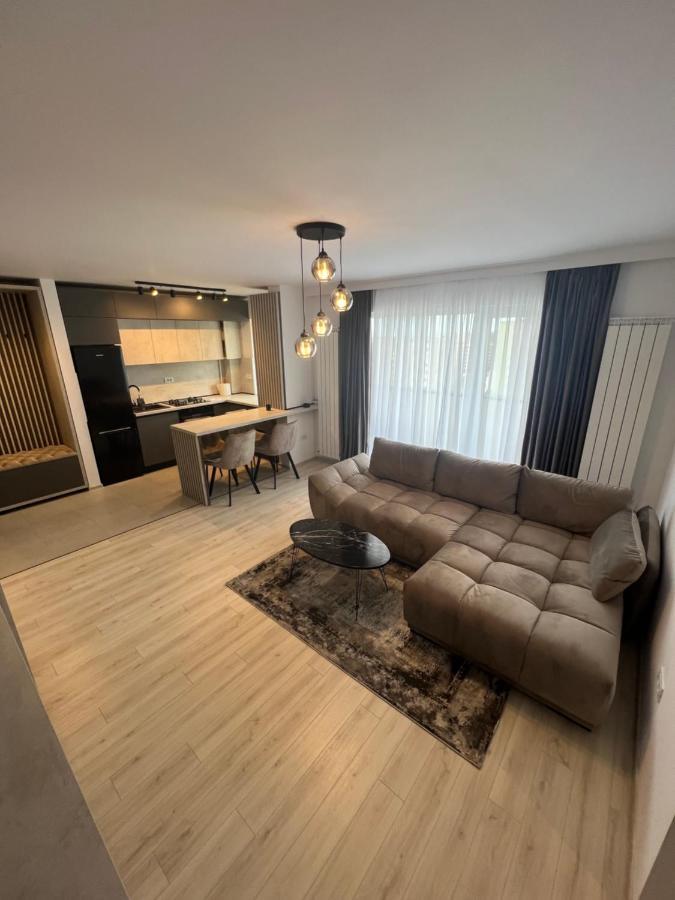 Top Studio Brașov Exterior foto