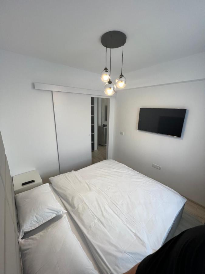 Top Studio Brașov Exterior foto